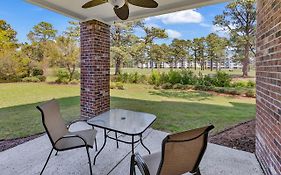 Tranquil 3Br Condo In Magnolia Pointe Near Myrtlewood Golf Resort