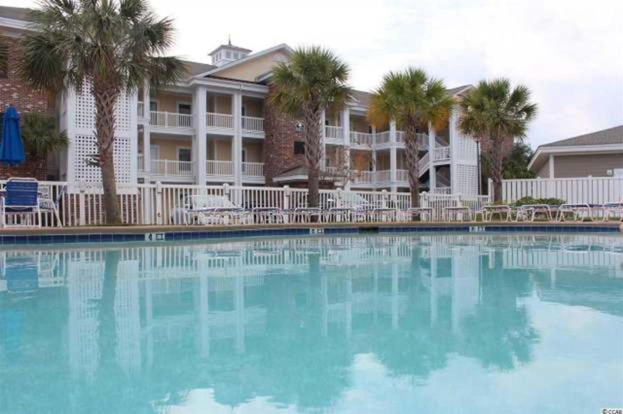 Tranquil 3Br Condo In Magnolia Pointe Near Myrtlewood Golf Resort Myrtle Beach Exterior photo