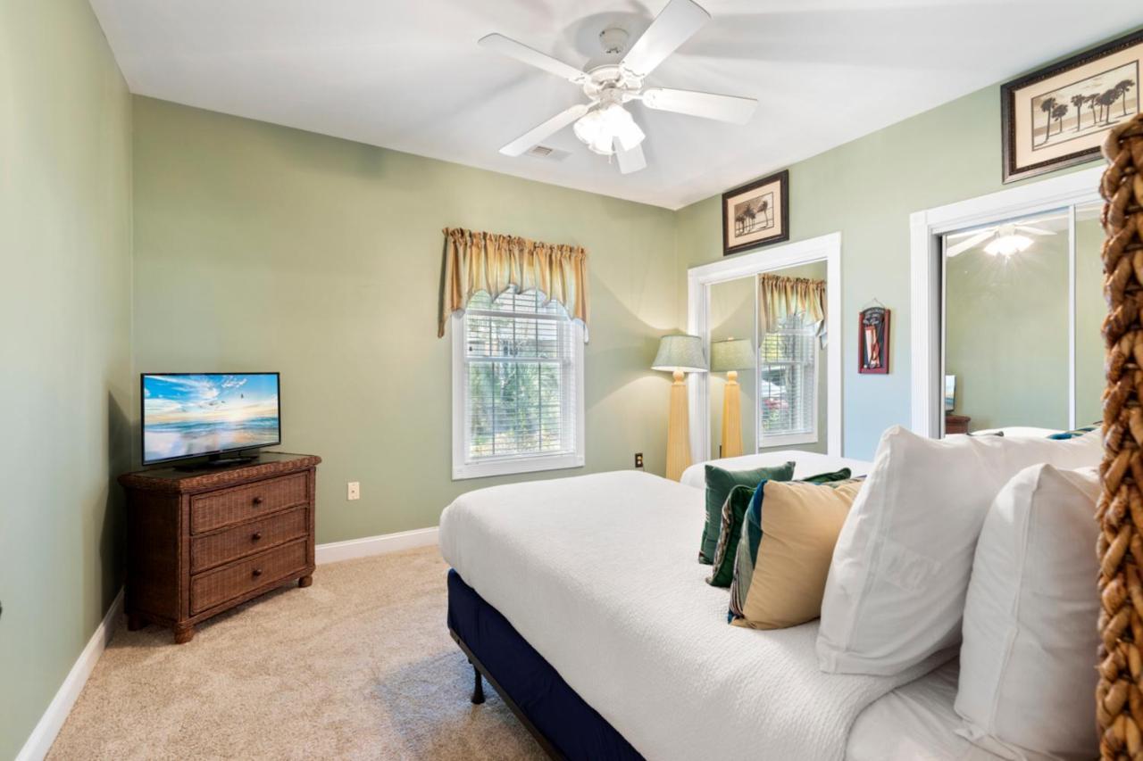 Tranquil 3Br Condo In Magnolia Pointe Near Myrtlewood Golf Resort Myrtle Beach Exterior photo